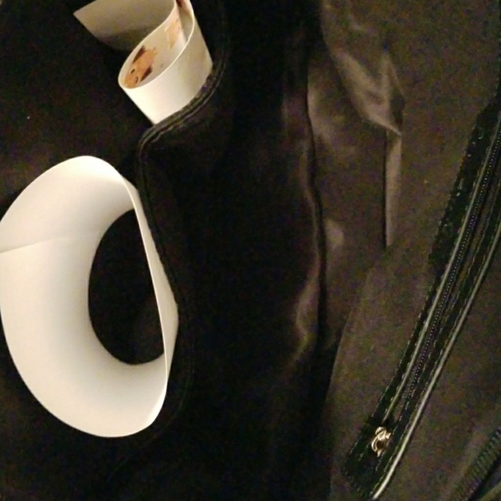 Black Layla Satchel 🎈🎈SALE TODAY ONLY 🎈🎈 - Picture 4 of 7